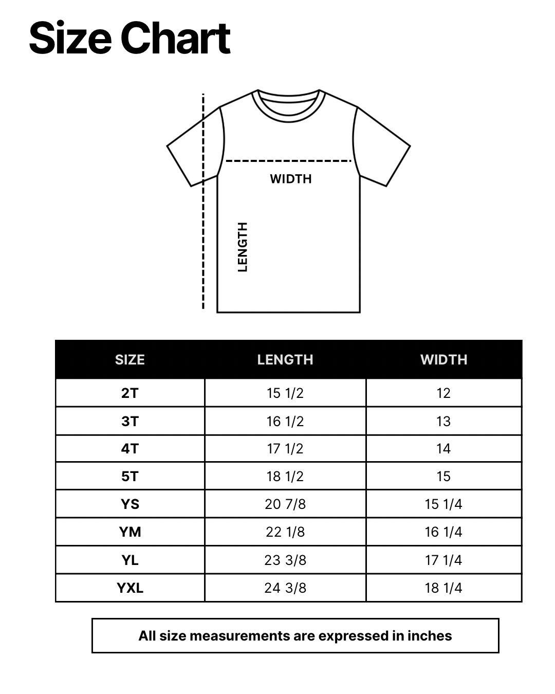 Mack Attack Monthly Tee Club