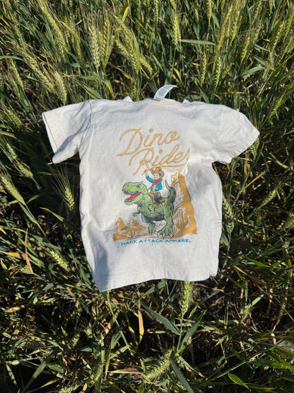 Mack Attack Monthly Tee Club