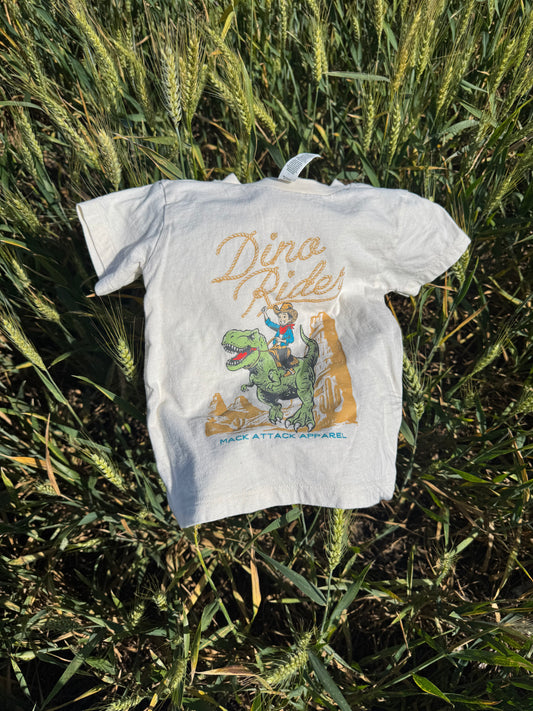 Dino Rider Tee