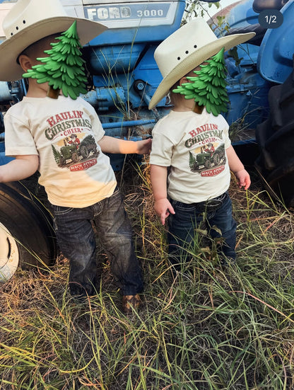 Mack Attack Monthly Tee Club