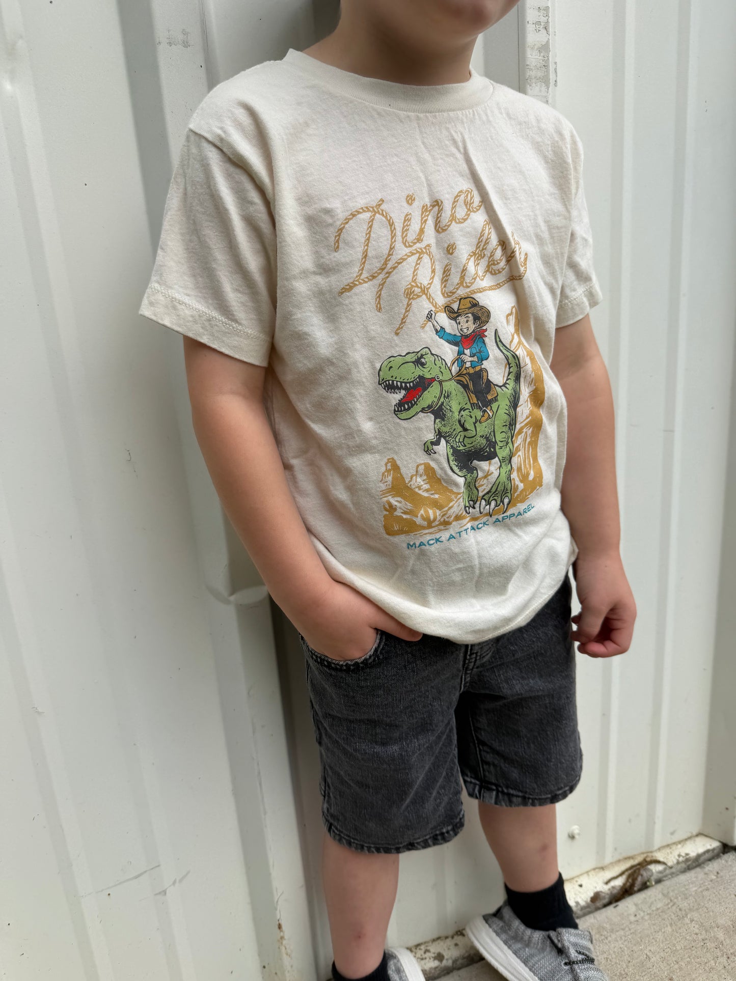 Mack Attack Monthly Tee Club