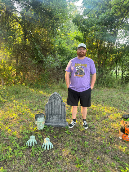 Monster Mash Tee - Adult